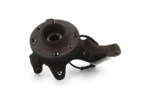 Used Right front steering knuckle Right front steering knuckle RENAULT CLIO II (BB_, CB_) 1.2 (BB0A, BB0F, BB10, BB1K, BB28, BB2D, BB2H, CB0A,... (58 hp) 40003844 40003844