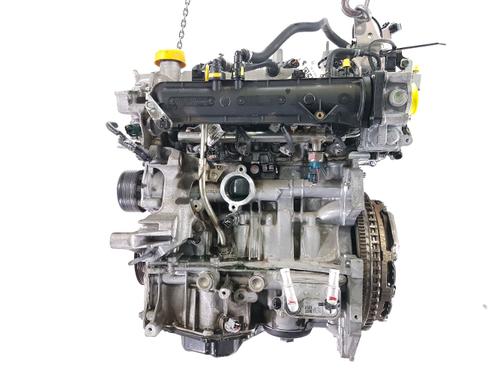 Engine NISSAN QASHQAI II (J11, J11_) 1.2 DIG-T | BP40619076M1 - Image 2