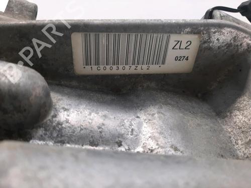 Gearbox SUZUKI SX4 (EY, GY) 2.0 DDiS 4x4 (RW420D) | BP38479756M3  - Image 5