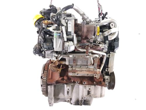 Engine RENAULT CLIO IV (BH_) 1.5 dCi 75 | BP39117214M1 - Image 4
