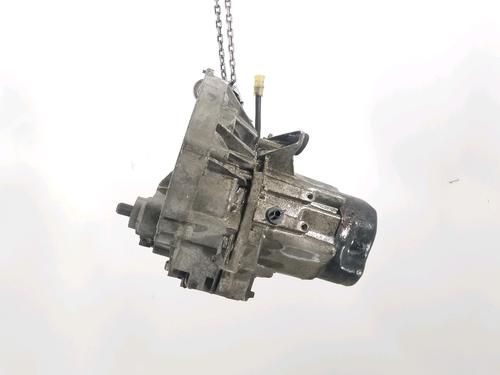 Used Manual gearbox Manual gearbox RENAULT TWINGO I (C06_) 1.2 16V (C06C, C06D, C06K) (75 hp) 11200295 11200295