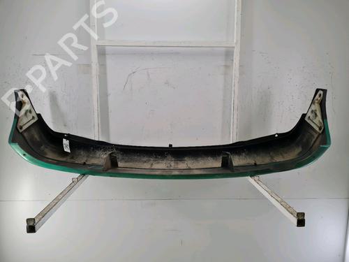 Rear bumper CITROËN SAXO (S0, S1) 1.0 X | BP24483046C8 