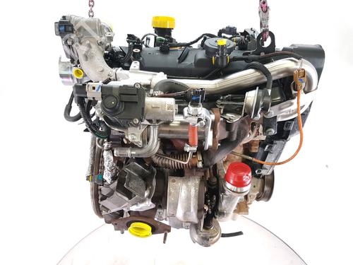 Engine RENAULT LAGUNA Coupe (DT0/1)  | BP34610866M1  - Image 5
