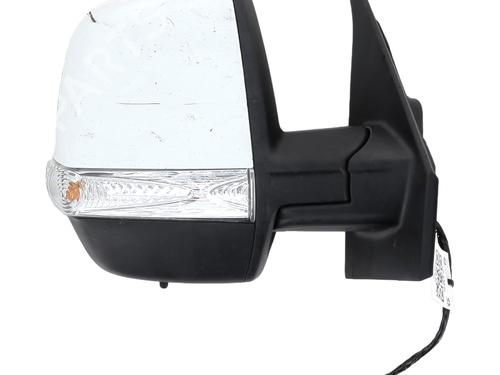 Right mirror FIAT DOBLO Cargo (263_) 1.6 D Multijet (263WXD1B, 263WXR1B, 263WXX1B, 263ZXD1B,... | BP23216374C27 