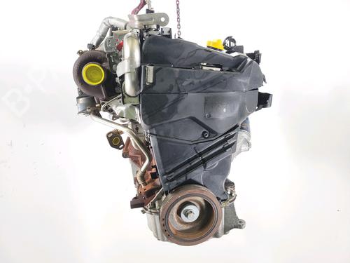 Used Engine NISSAN JUKE (F15) 1.5 dCi (110 hp) 30653492