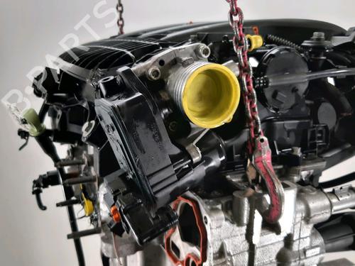 Engine CITROËN C3 III (SX) 1.2 PureTech 82 | BP32285035M1 