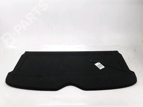 Used Rear parcel shelf Rear parcel shelf PEUGEOT 307 (3A/C) 2.0 16V (140 hp) 10742466 10742466