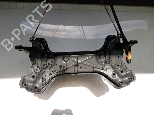 Used Subframe PEUGEOT BOXER Van 2.2 BlueHDi 120 (120 hp) 28372290