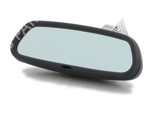 Used Rear mirror Rear mirror CITROËN DS3 (SA_) 1.6 HDi 115 (114 hp) 34147145 34147145
