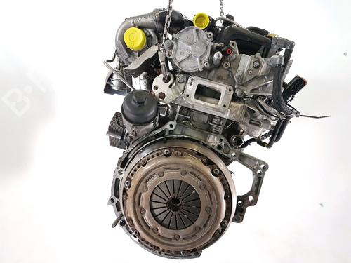 Engine CITROËN C4 I (LC_) | BP33033607M1 - Image 3