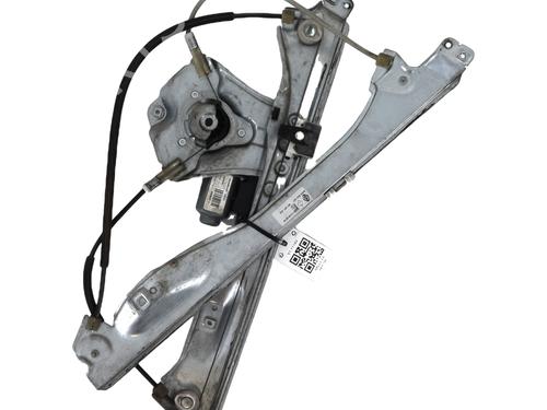 Front right window mechanism RENAULT CLIO III (BR0/1, CR0/1) 1.5 dCi | BP29931178C23