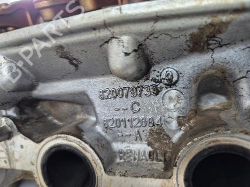 Cylinder head DACIA SANDERO 1.2 16V | BP37599383M5 - Image 6