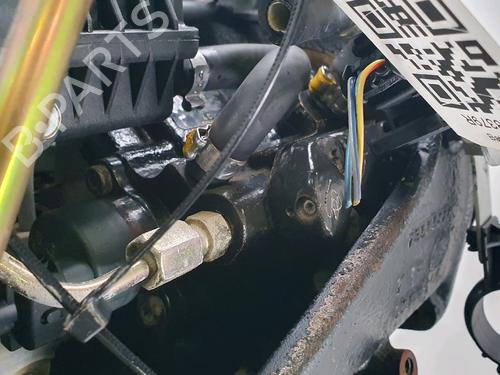 Engine FIAT STILO (192_) 1.9 JTD (192_XE1A) | BP30925014M1