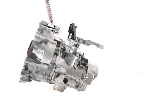 Used Gearbox SKODA YETI (5L) 1.2 TSI (110 hp) 31606552