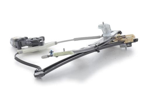 Front right window mechanism CUPRA FORMENTOR (KM7, KMP) 1.5 eTSI | BP33866676C23 - Image 4