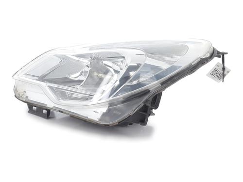 left-headlight-opel-corsa-e-x15-2014-31913455 main image