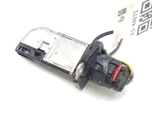 Used Starter Starter FORD FIESTA VI (CB1, CCN) 1.6 TDCi (95 hp) 10964061 10964061