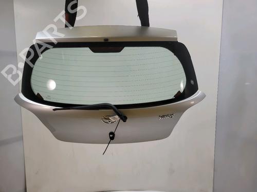 Used Tailgate Tailgate 38947695 38947695