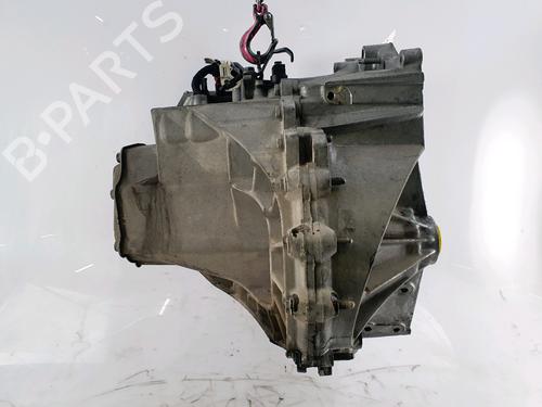 Gearbox CITROËN C4 II (NC_) 1.6 HDi 110 | BP29443342M3 