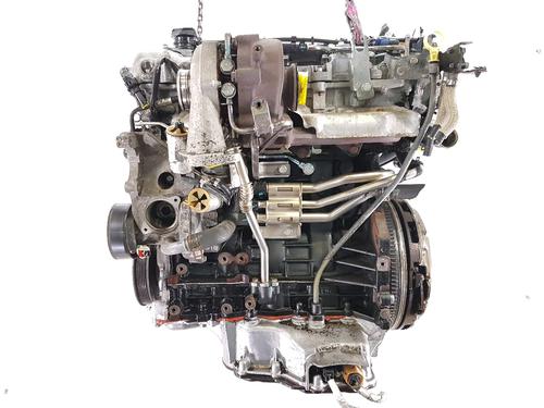 Engine CHEVROLET CAPTIVA (C100, C140) 2.2 D 4WD | BP36512956M1 - Image 2