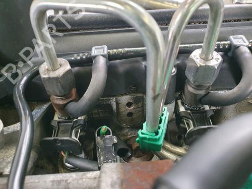 Engine RENAULT CLIO III (BR0/1, CR0/1) 1.5 dCi (C/BR0G, C/BR1G) | BP37506337M1 - Image 12