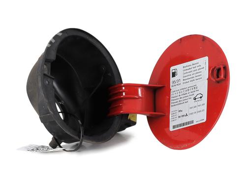 Used Fuel flap VW POLO V (6R1, 6C1) 1.2 (70 hp) 31349320