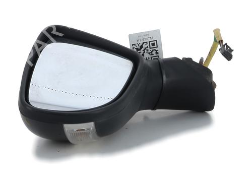 Left mirror RENAULT CAPTUR I (J5_, H5_) 1.2 TCe 120 | BP30049115C26 