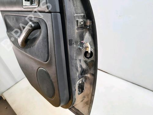 Left rear door VW GOLF IV (1J1) 1.6 16V | BP18456209C4 