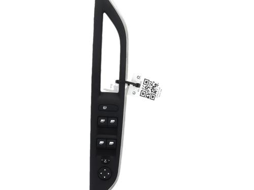 Comutador vidro frente esquerdo Comutador vidro frente esquerdo PEUGEOT 3008 II SUV (MC_, MR_, MJ_, M4_) 1.6 BlueHDi 120 (120 hp) 34269967 34269967