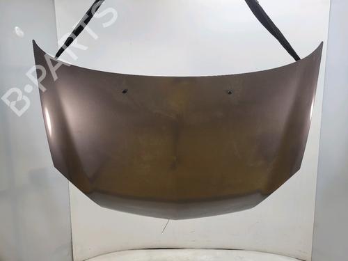 Motorhjelm RENAULT CLIO II (BB_, CB_) 1.5 dCi (B/C2J) (68 hp) 31699932