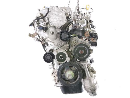 Motor TOYOTA COROLLA Verso (ZER_, ZZE12_, R1_) 2.2 D-4D (AUR10_, AUR10R) (136 hp) 31141957