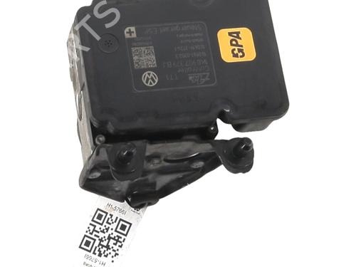ABS pump VW GOLF VI (5K1) 1.6 TDI | BP31867388M43 