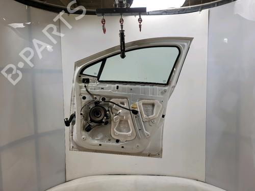 Right front door RENAULT ZOE (BFM_) ZOE | BP30380004C3 