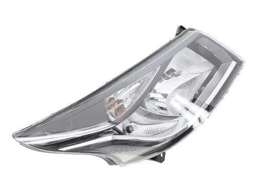 Right headlight NISSAN NV300 Van (X82) 2.0 dCi 120 | BP34177600C29  - Image 5