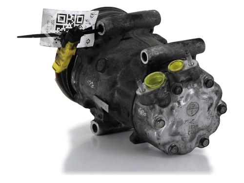 AC compressor PEUGEOT 206 Hatchback (2A/C) 1.6 HDi 110 | BP28803271M34