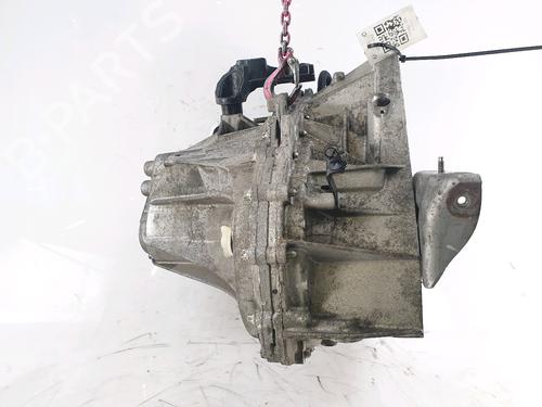 Gearbox RENAULT MEGANE IV Grandtour (K9A/M/N_) 1.5 dCi 110 | BP29819565M3 
