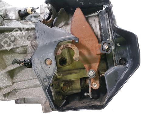 Gearbox FORD FIESTA V (JH_, JD_)  | BP26016511M3 
