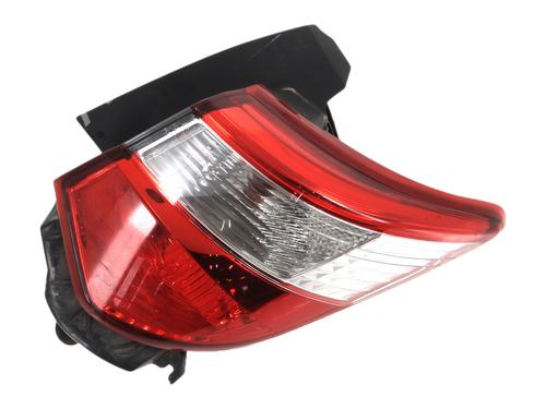 Used Right taillight Right taillight TOYOTA YARIS (_P13_) 1.5 Hybrid (NHP130_) (101 hp) 39736924 39736924
