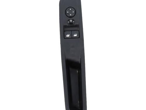 Left front window switch PEUGEOT EXPERT Van (V_) 2.0 BlueHDi 120 | BP25983149I27 