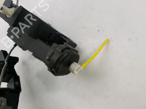 Front right lock MERCEDES-BENZ A-CLASS (W168) A 170 CDI (168.009, 168.109) | BP11221243C97 