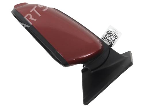 Retrovisor esquerdo Retrovisor esquerdo HYUNDAI KONA (OS, OSE, OSI) 1.0 T-GDi (120 hp) 33925939 33925939