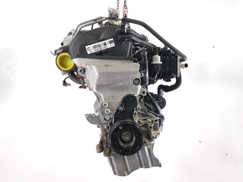 Used Engine Engine SKODA FABIA III Estate (NJ5) 1.2 TSI (90 hp) 36181520 36181520