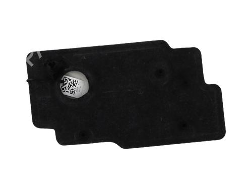 Upper protection PEUGEOT 208 II (UB_, UP_, UW_, UJ_) 1.5 BlueHDI 100 | BP29296208M93 