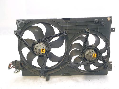 Used Radiator fan VW GOLF IV Variant (1J5) 1.9 TDI (101 hp) 29171596