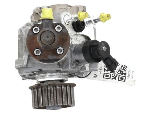 Injection pump CITROËN C3 II (SC_) 1.4 HDi 70 (SC8HZC, SC8HR0, SC8HP4) | BP34337095M78  - Image 5