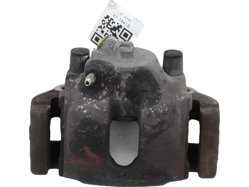 Used Left front brake caliper BMW 3 (E46) [1997-2005]  27914189