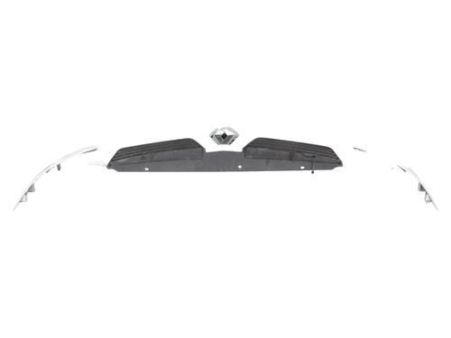 Grill RENAULT KANGOO Express (FC0/1_) 1.5 dCi (FC07, FC1R) (65 hp) 30607603