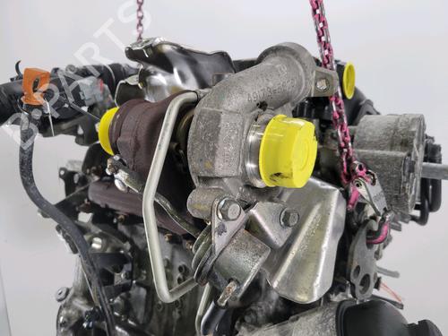 Engine CITROËN C3 II (SC_) 1.6 HDi 90 | BP30653577M1