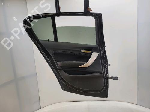 Left rear door BMW 1 (F20) 118 d | BP29522256C4 