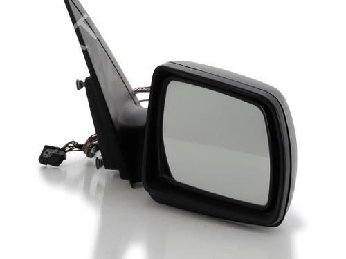 Right mirror LAND ROVER RANGE ROVER III (L322) 3.0 D 4x4 | BP25860281C27 